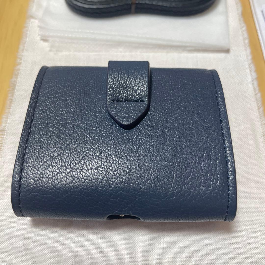 【新品・未使用】Maison Margiela AirPods ケース