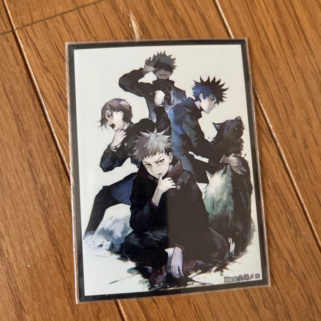 ファイアーバードデッキ　2重スリーブ付き