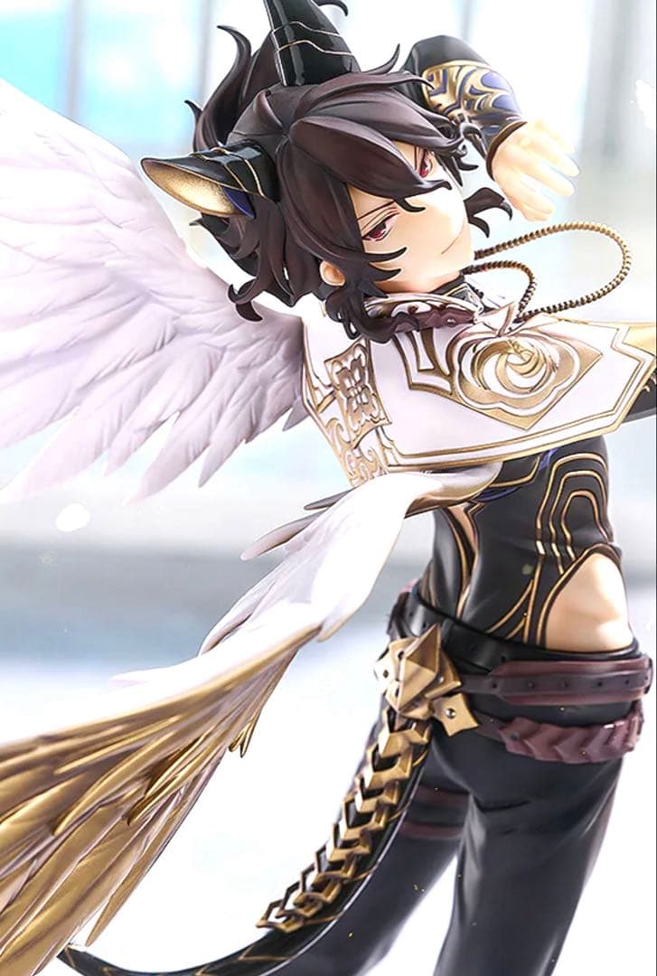 あんスタ RIBOSE 謐影之神 UNDEAD 朔間零 フィギュア