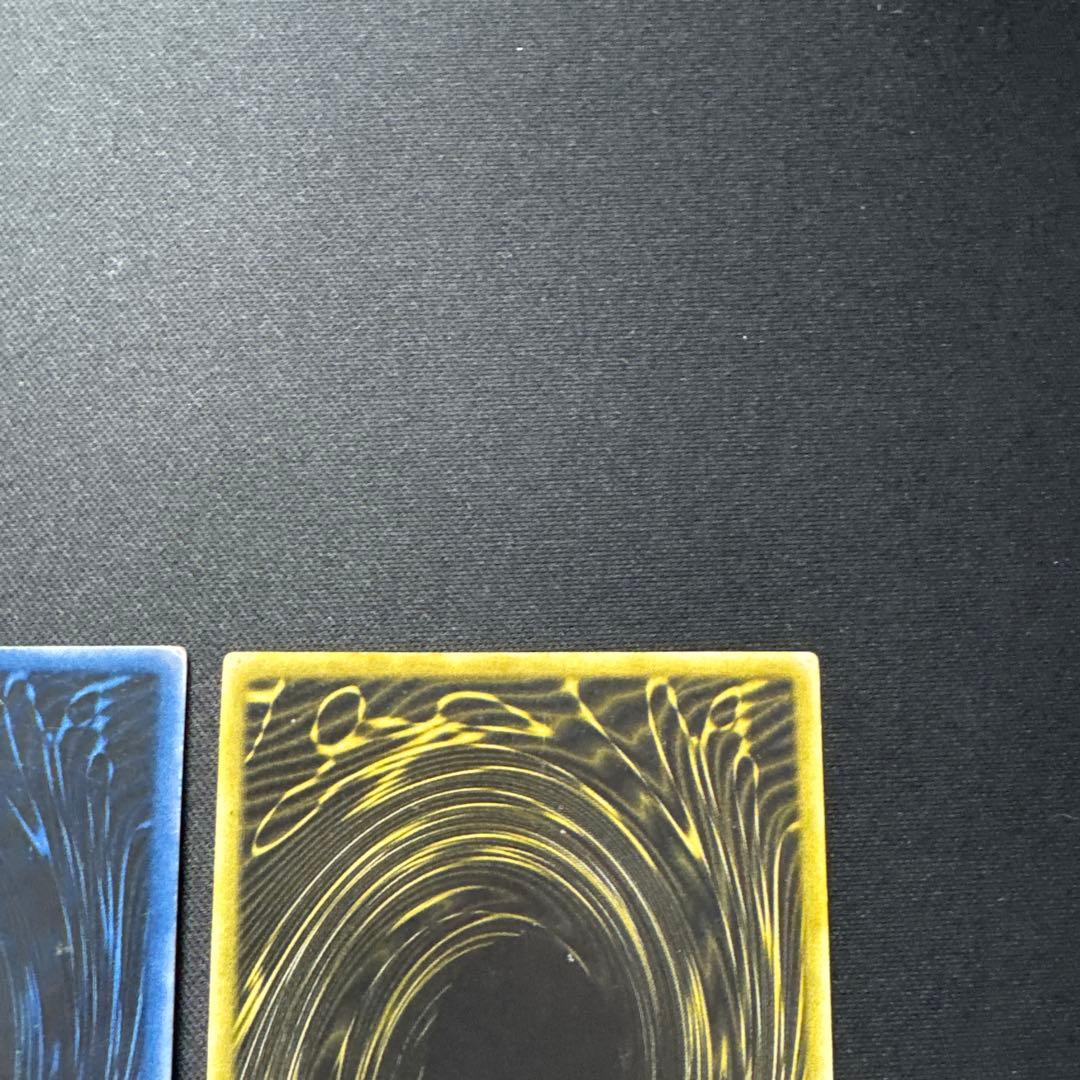 遊戯王 2期 GB 三幻神 オシリスの天空竜 オベリスクの巨神兵 ラーの翼神竜