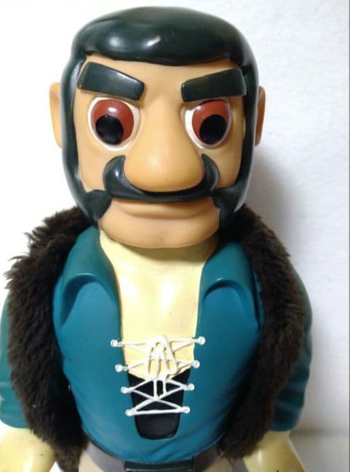 36cm　ジャンボマックス