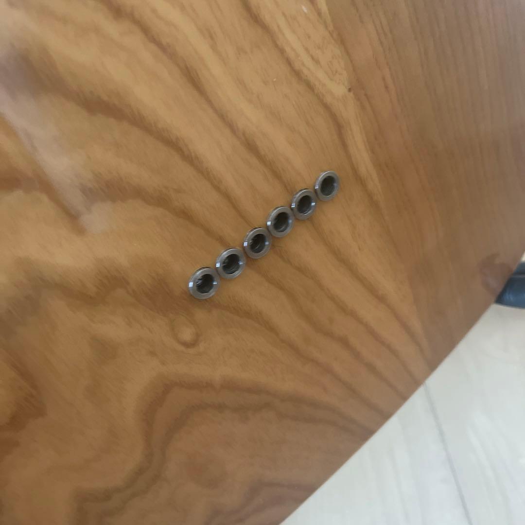 専用出品　SX Telecaster シンライン　gotoh パーツ