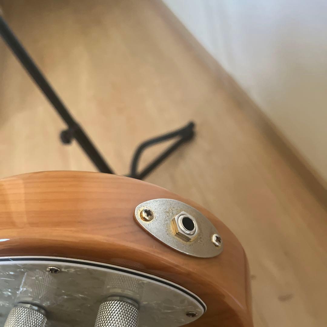 専用出品　SX Telecaster シンライン　gotoh パーツ