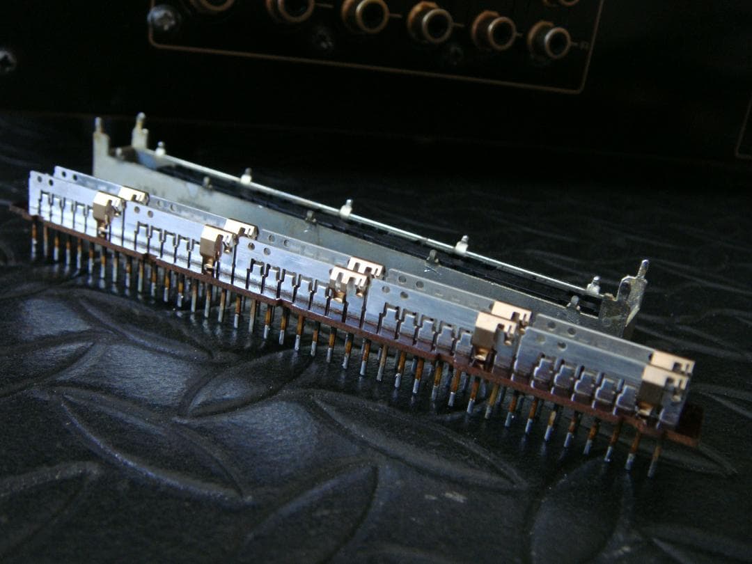 整備済 希少 ONKYO オンキョー プリメイン Integra A-820GT