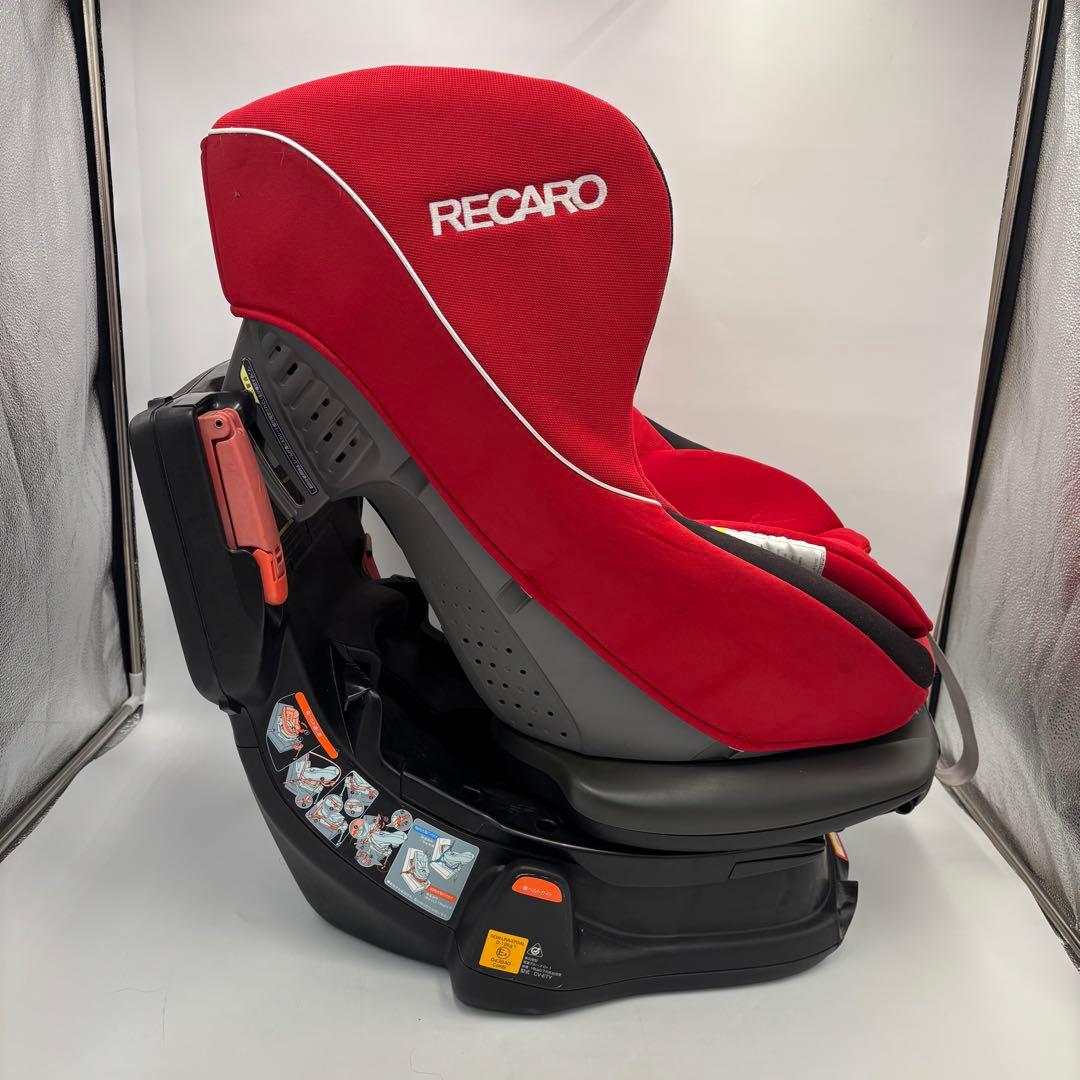RECARO start sr レカロ　スタート　エスアール　チャイルドシート