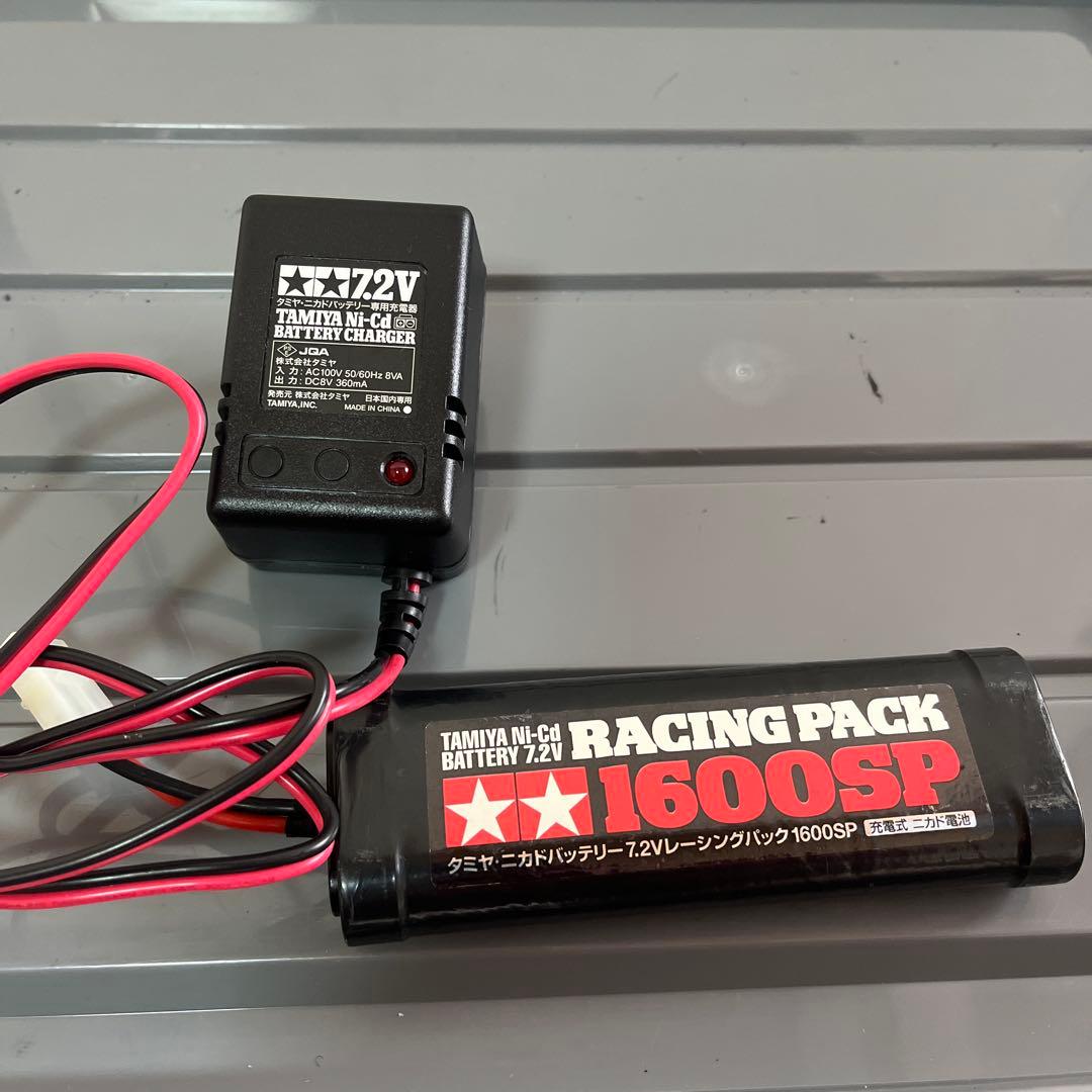 TT-02B フルセット