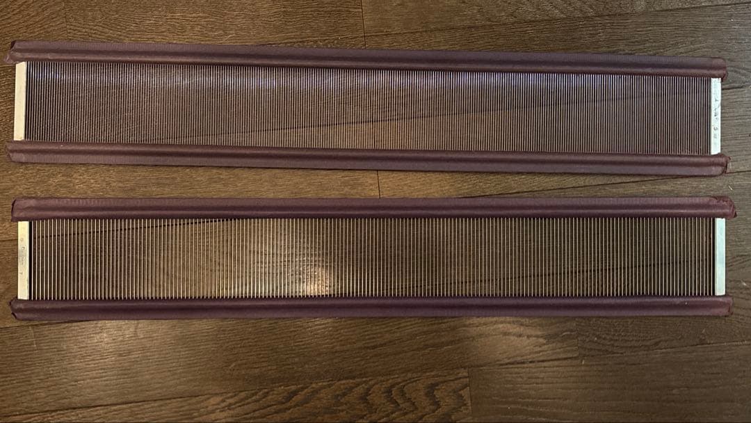 SAORI さをり織り機 SX60 折り畳み式　付属品セット