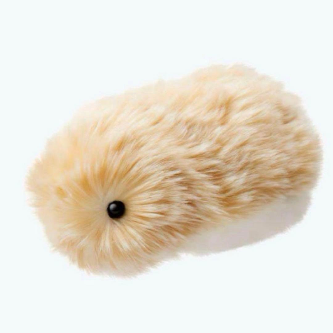 新品 Moflin（モフリン）ゴールド PE-M10GD 未開封品