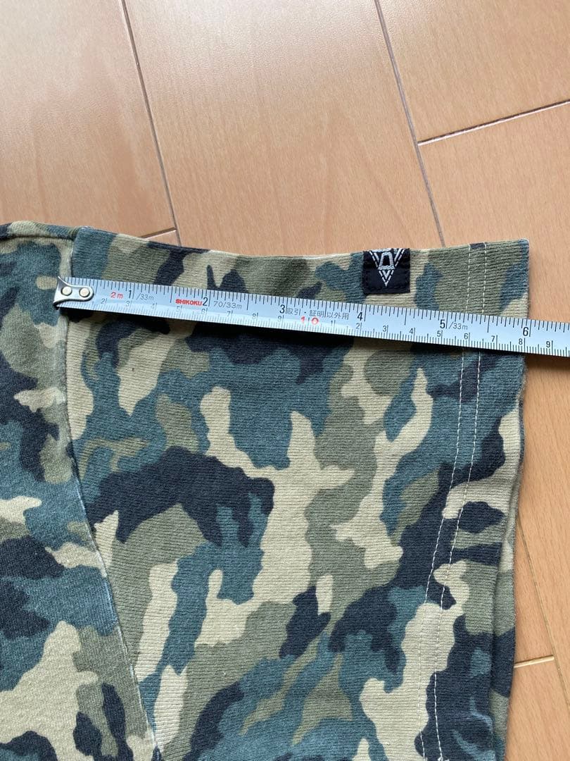 ダヴファクトリーAKIRA アキラ鉄雄 TシャツDUBFACTORYサイズ不明