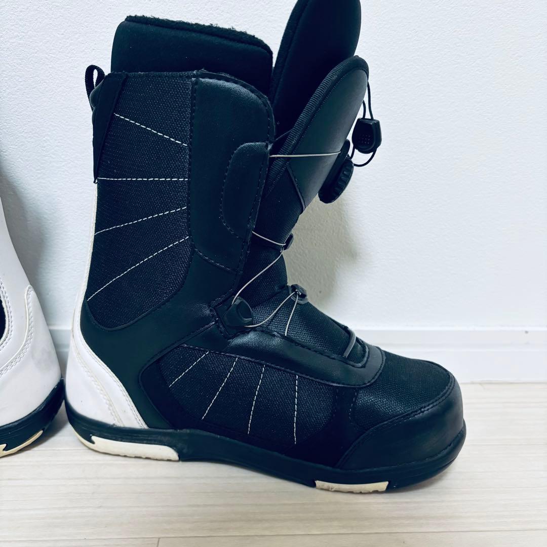 CSB BOA スノーボード　スノボブーツ　ブーツ　atop 25.5cm
