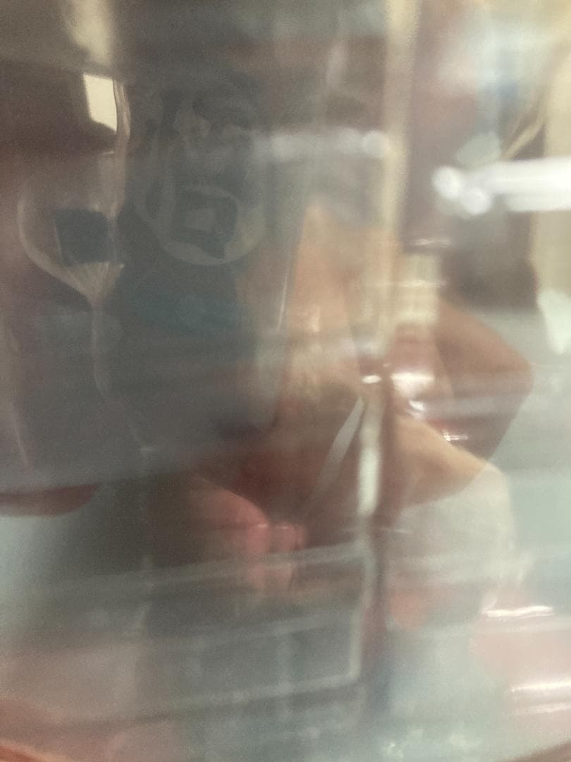 ドラゴンボールZ 孫悟空 孫悟空 かめはめ波 フィギュア　海外限定カラー　新品