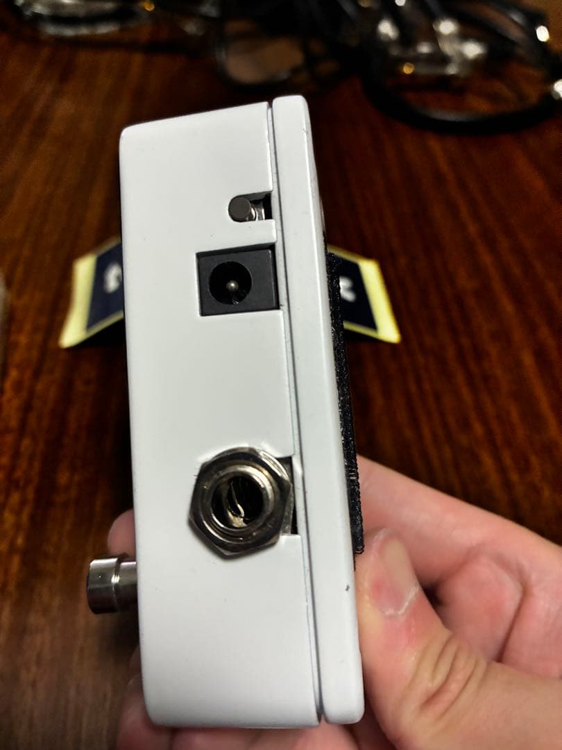 ポリチューンミニ3 tc electronic