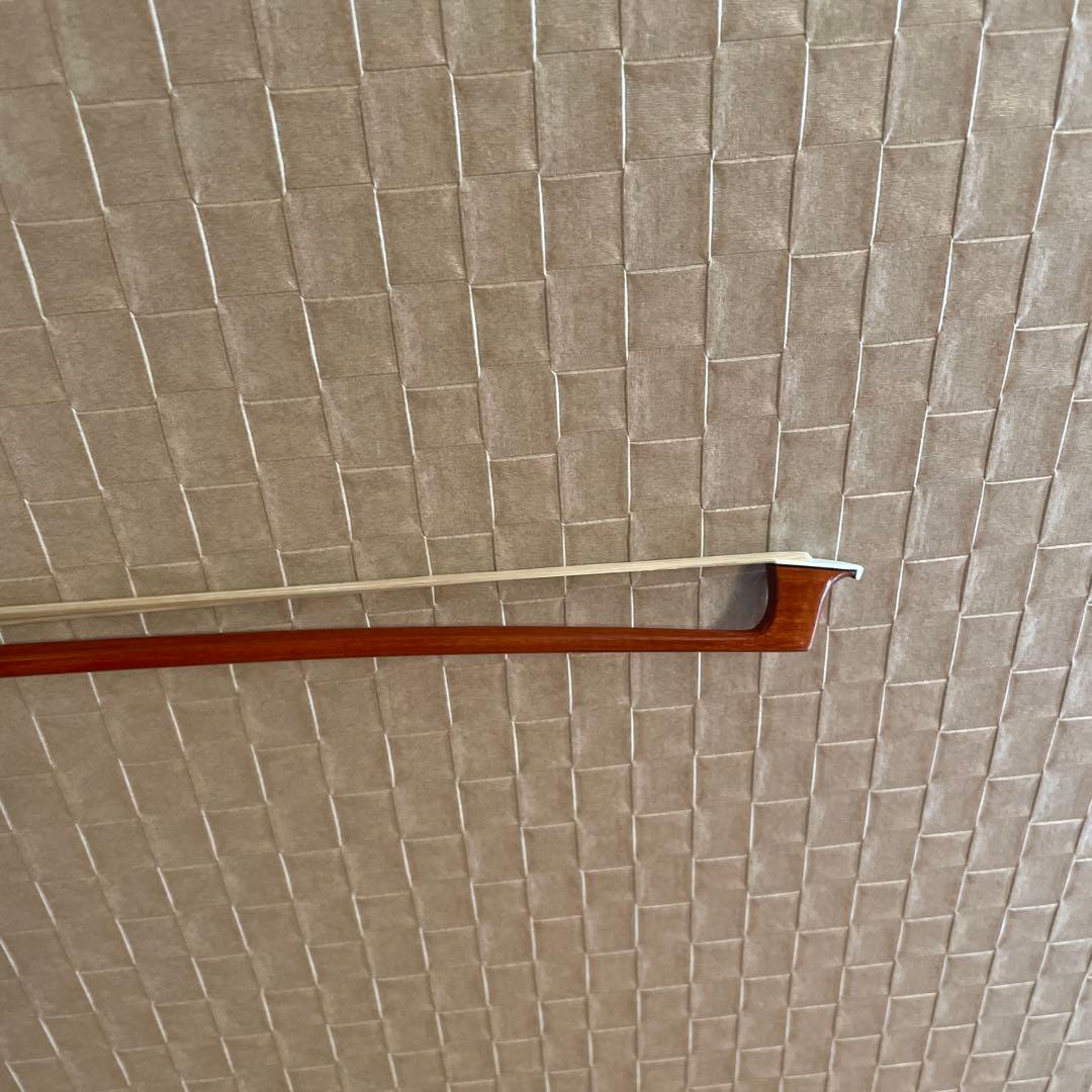 イギリス製　バイオリン弓