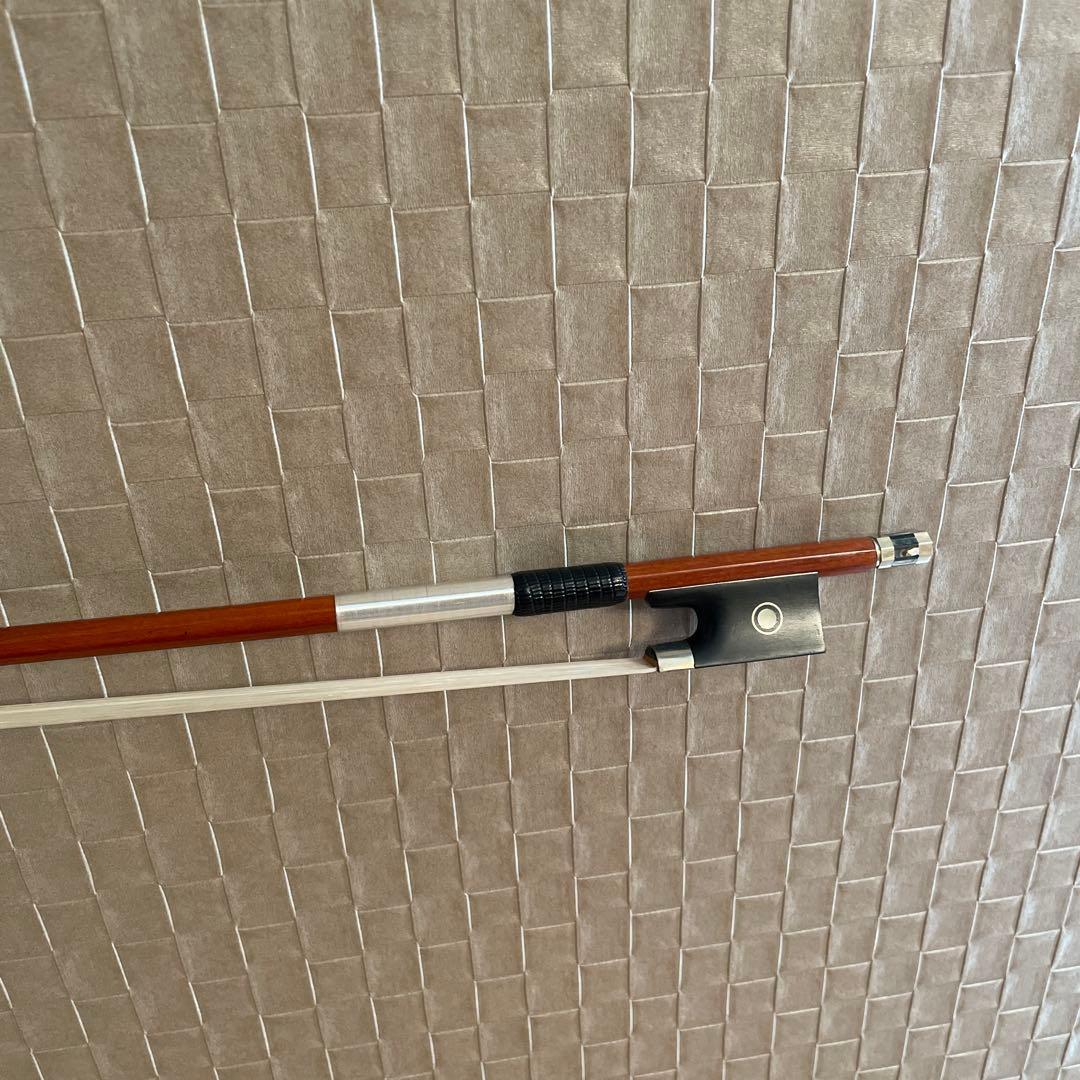 イギリス製　バイオリン弓