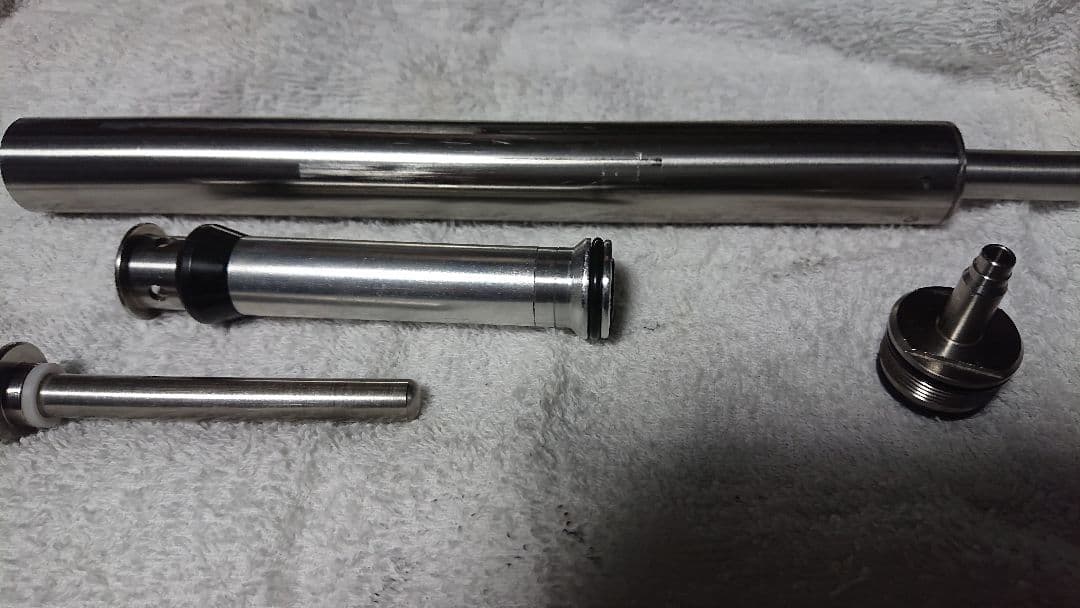 PDI パーツセット VSR-10