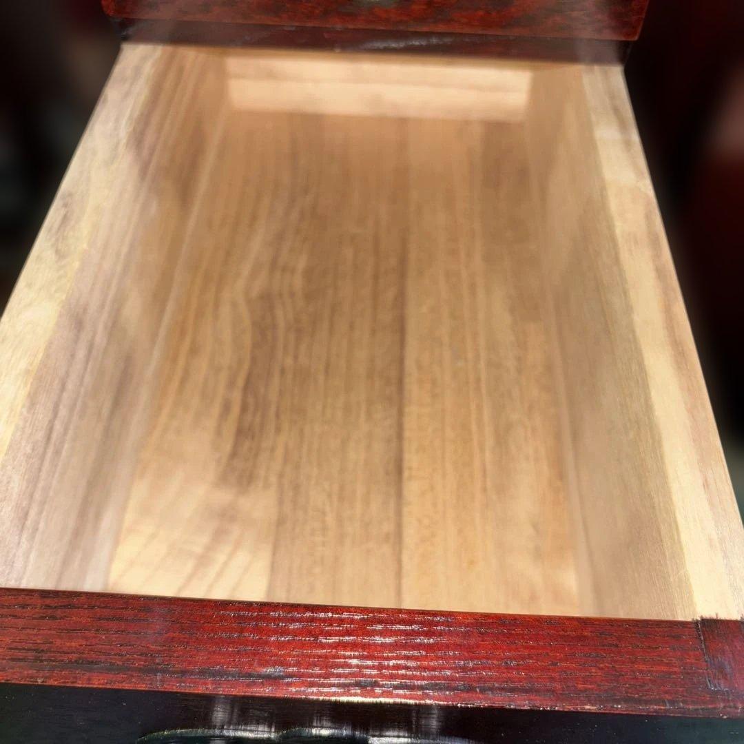 岩谷堂箪笥 総桐無垢 幅90cm 日本製 国産 桜木家具