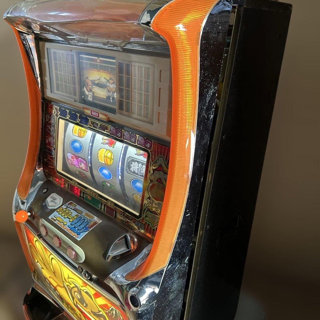 吉宗 実機引き取り限定　ジャンク