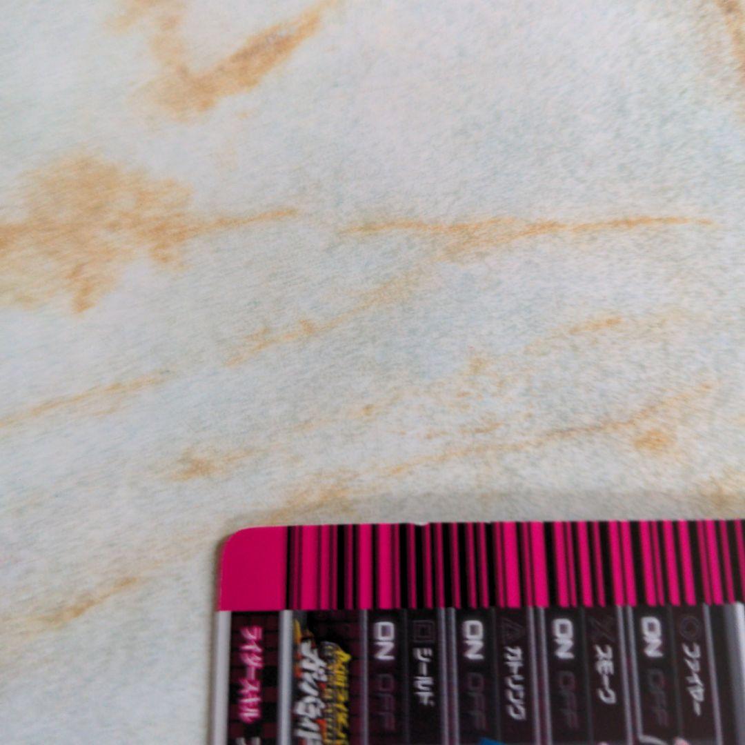 ガンバライドカード　LR　108枚