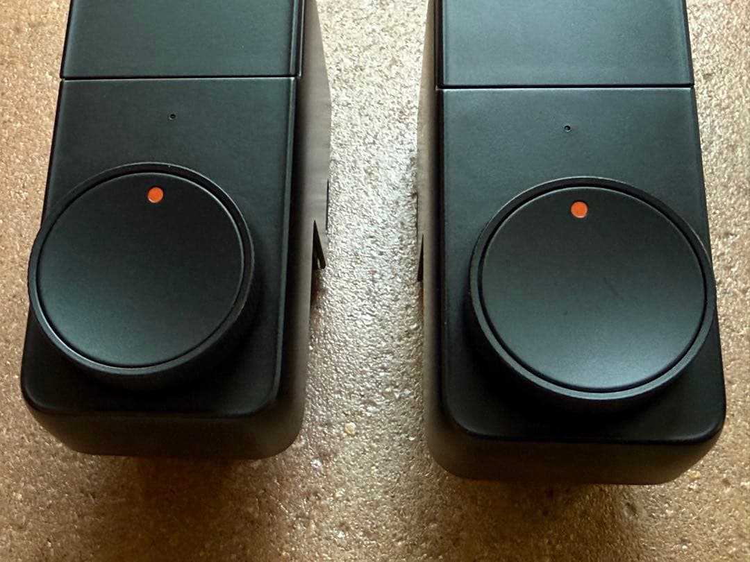 SwitchBotロックPro 2台セット 充電式バッテリー付 ツイン ダブル