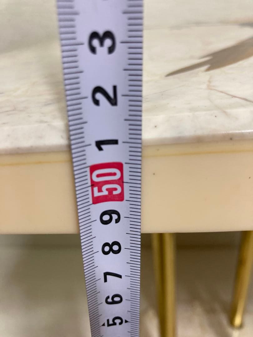 Mosalite モザライト天然石 サイドテーブル