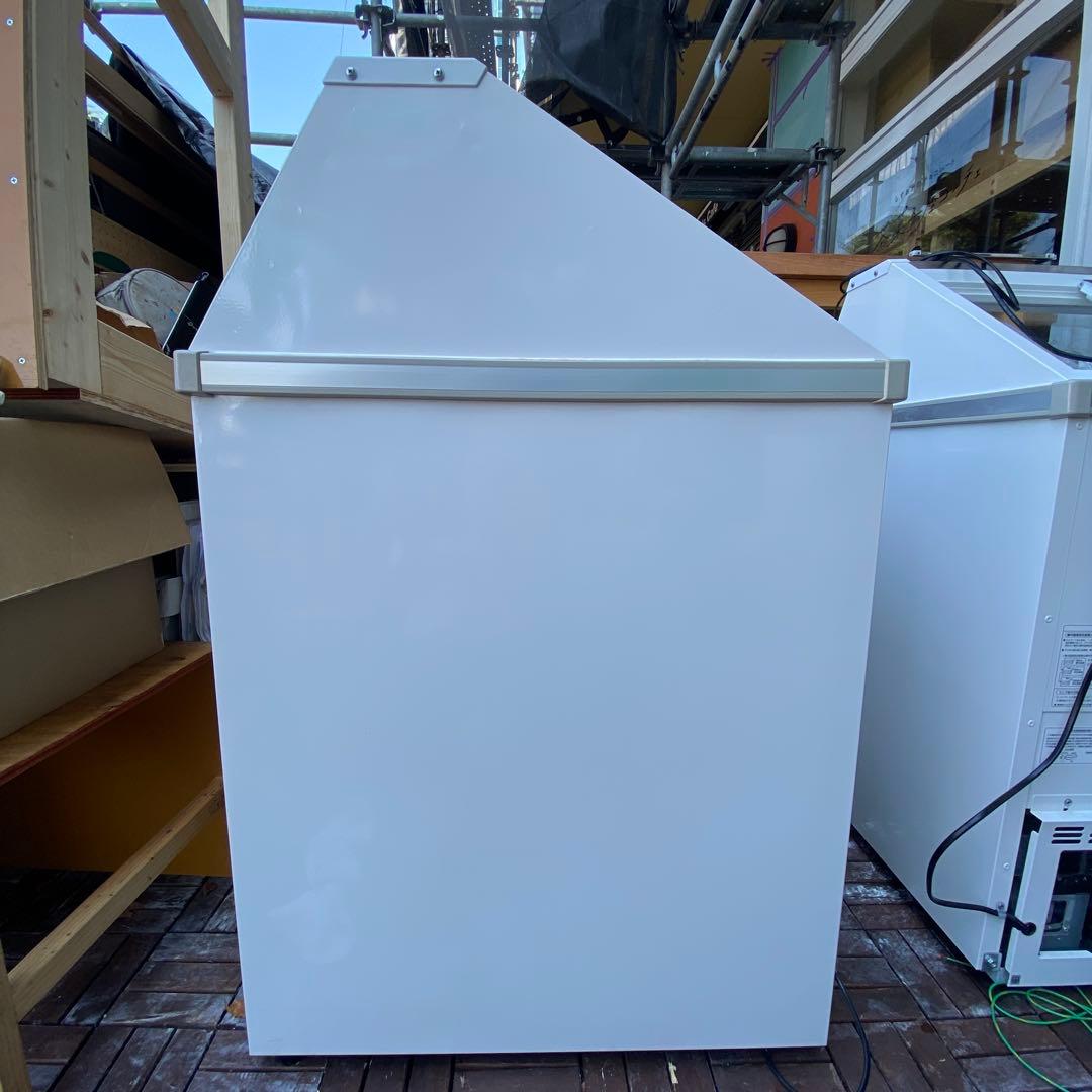 SCR-VD6NA ／冷凍ショーケース／ディッピングケース 2019年製