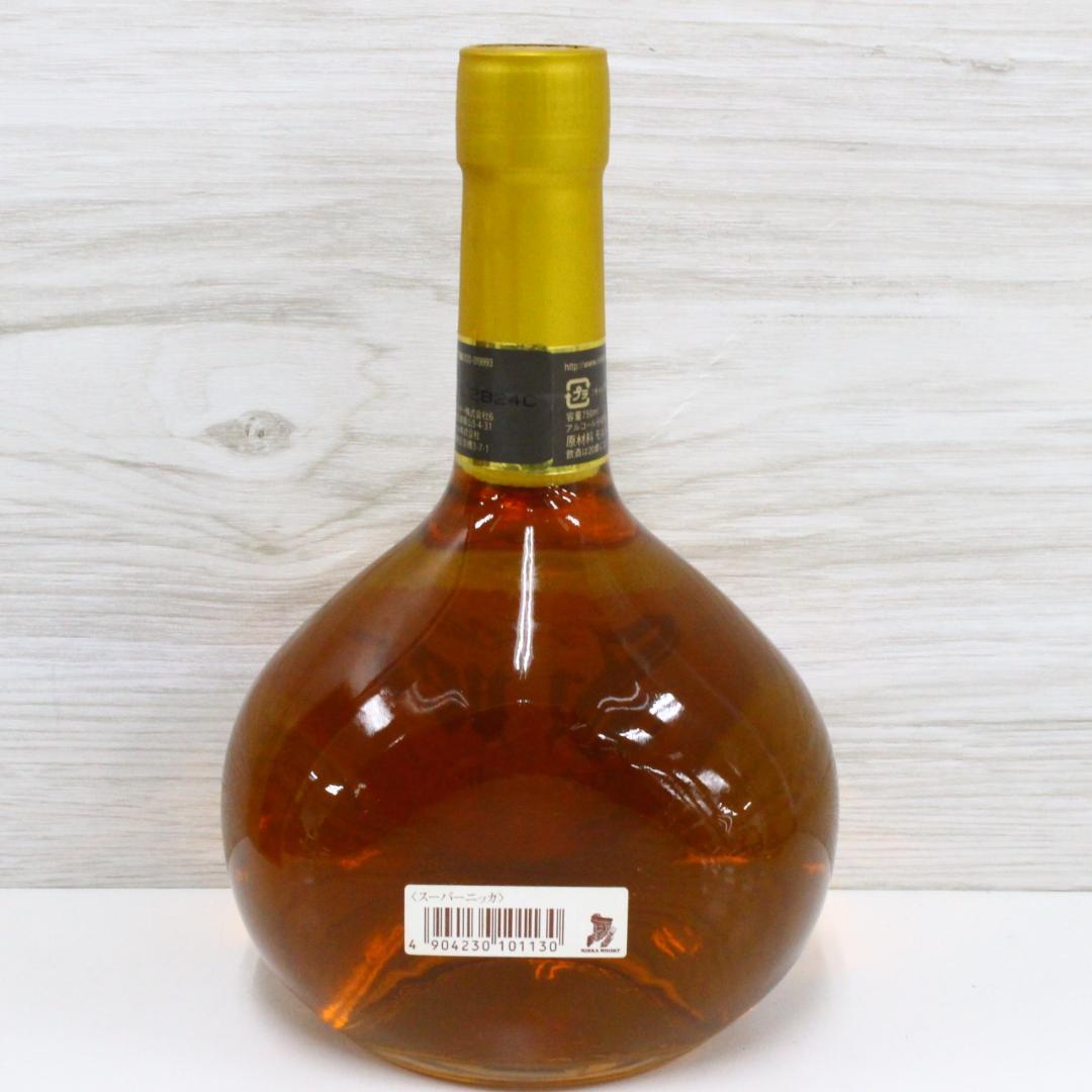 ◇未開栓 ウイスキー４本まとめ ローヤルSR CRESCENT 希少BELL’S