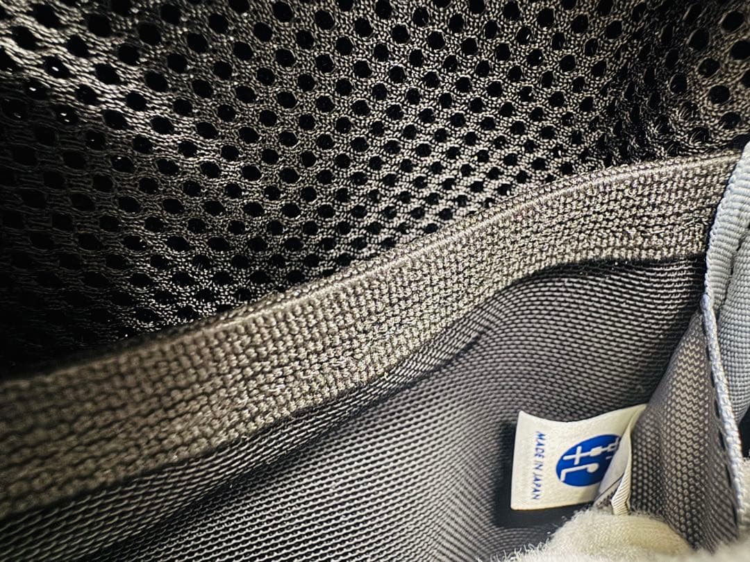 【美品 】PORTER TIME タイム 3WAY ネイビー ビジネスバッグ