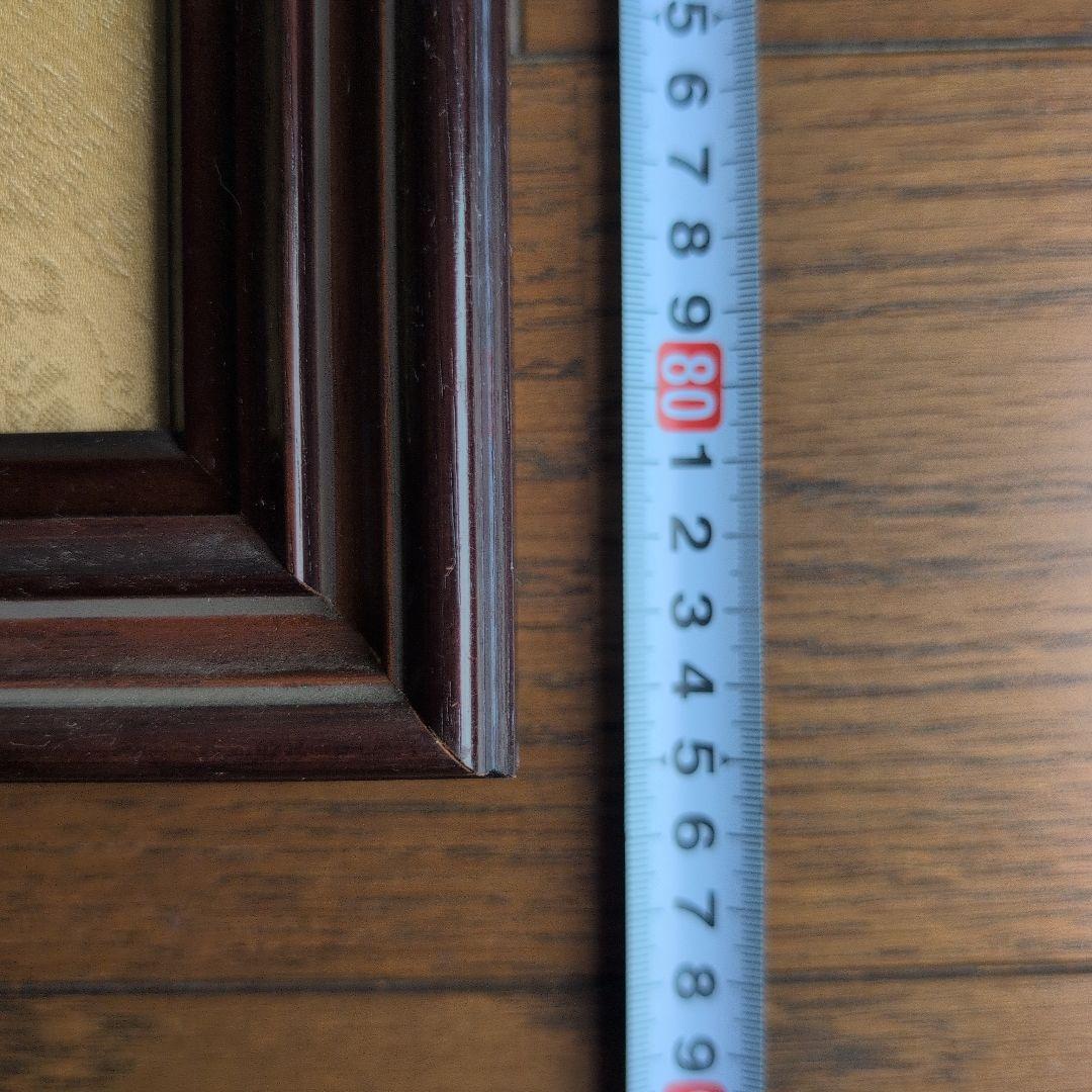 山田勝夫作 キャメルの風景 絵画