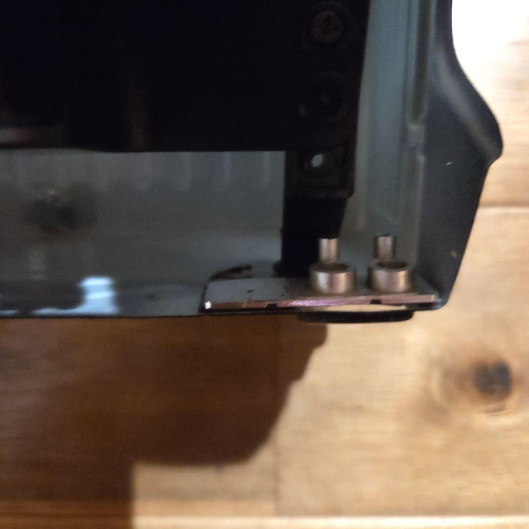 タミヤ　CC-01 メルセデスベンツ　ウニモグ