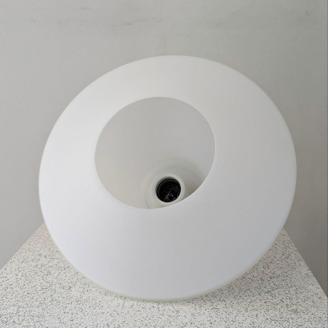 A 60s ヴィンテージ ペンダントランプ ミッドセンチュリー 北欧 モダン