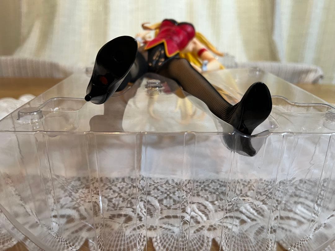 フリーイング　B style ニセコイ 桐崎千棘 バニー ver. フィギュア