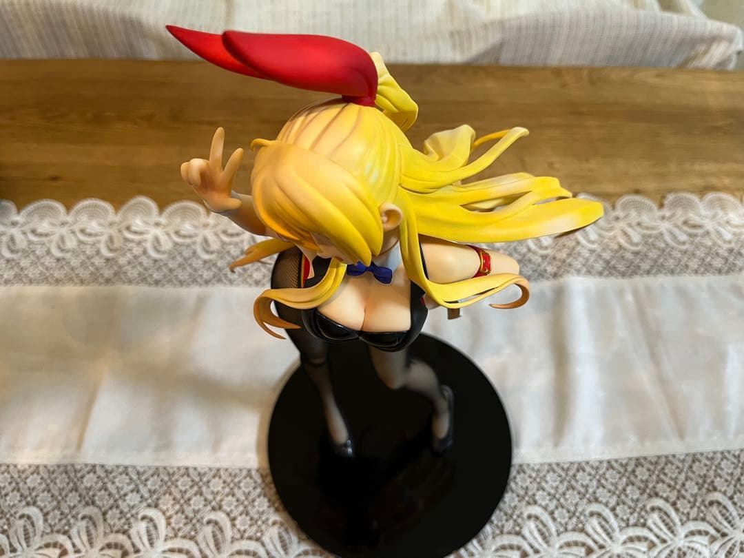 フリーイング　B style ニセコイ 桐崎千棘 バニー ver. フィギュア