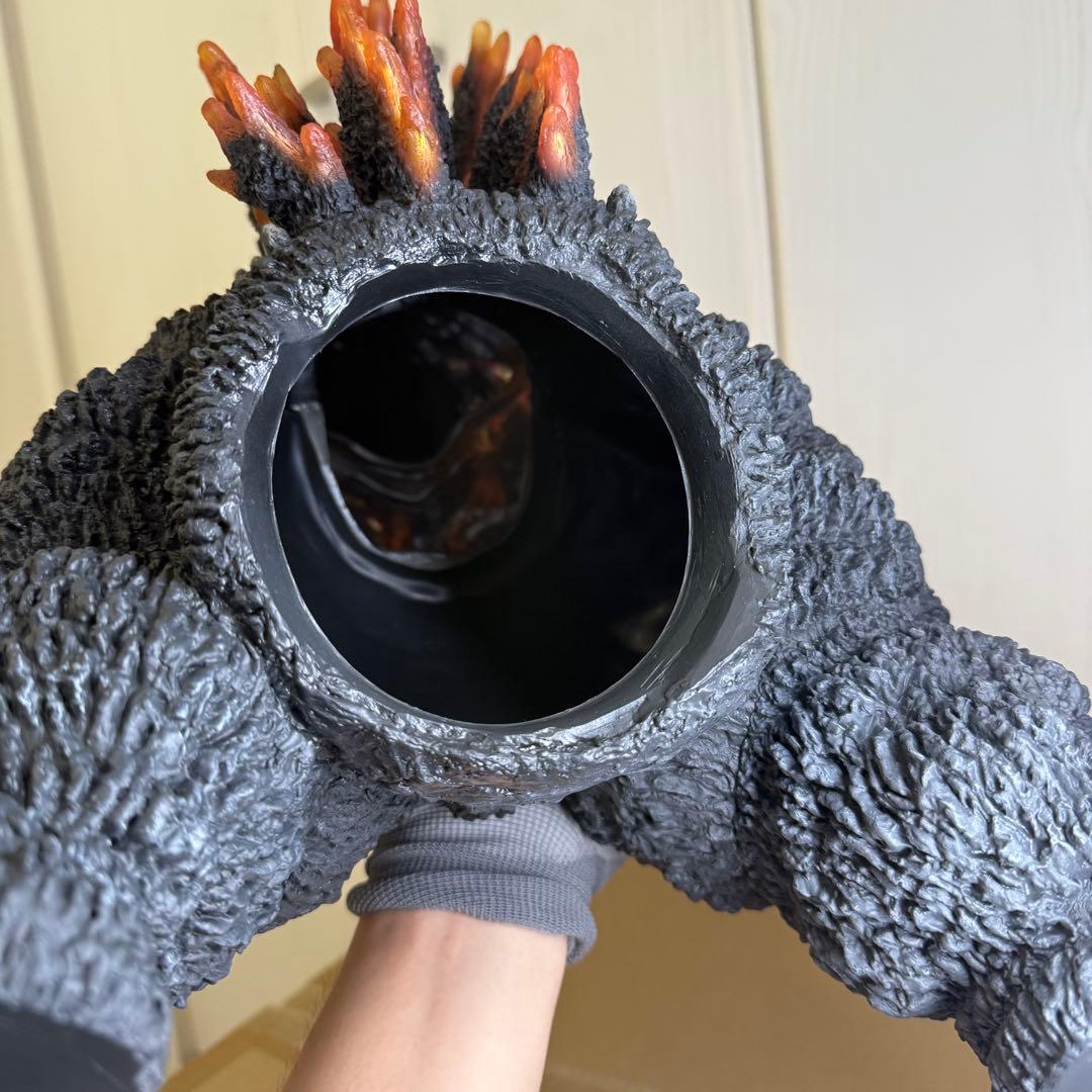 【未展示品】ギガンティックシリーズ ゴジラ(1995) ファイナルバトルVer