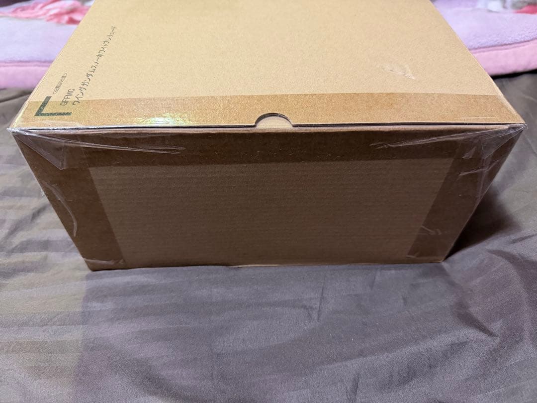 メタルコンポジット ウイングガンダム スノーホワイトプレリュード