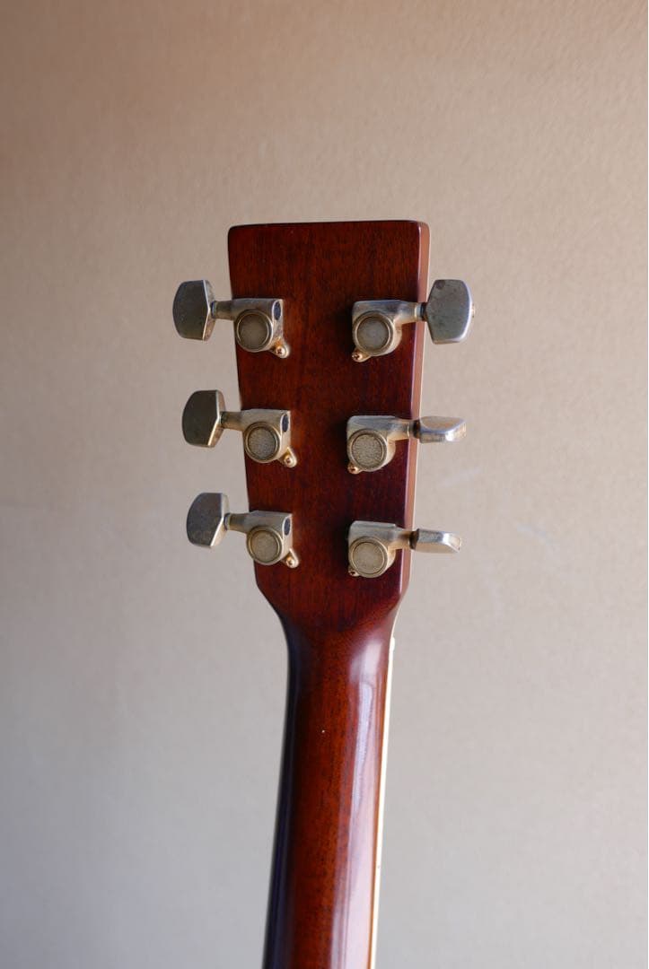 【美品】Alvarez AL-30 アコースティックギター