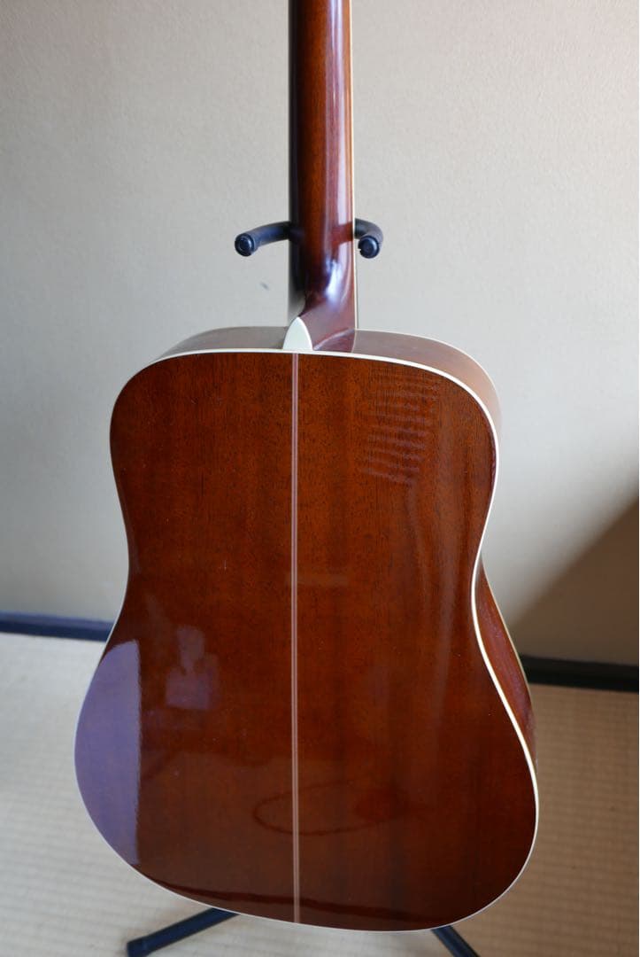【美品】Alvarez AL-30 アコースティックギター