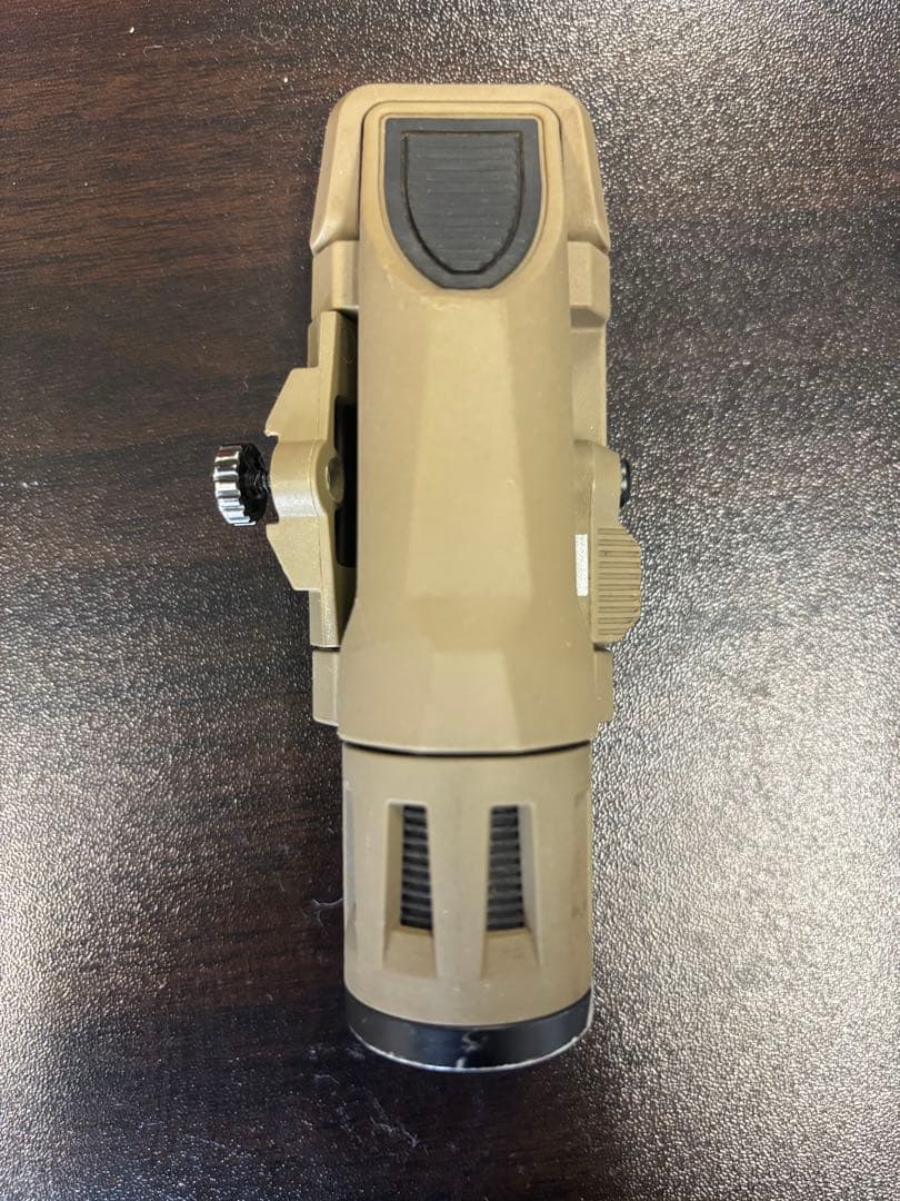 INFORCE W-06-1 WML WHITE GEN2 ウェポンライト