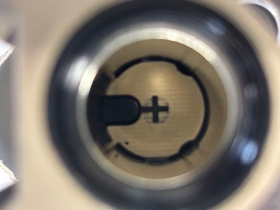 INFORCE W-06-1 WML WHITE GEN2 ウェポンライト