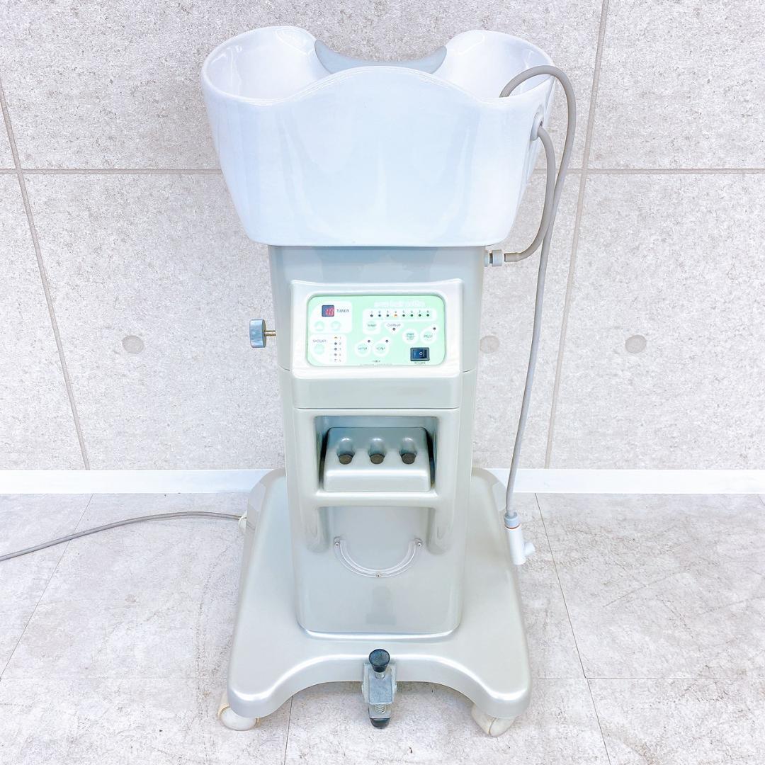 【業務用】大広製作所 NEW HAIR ESTHE ／ヘッドスパマシン