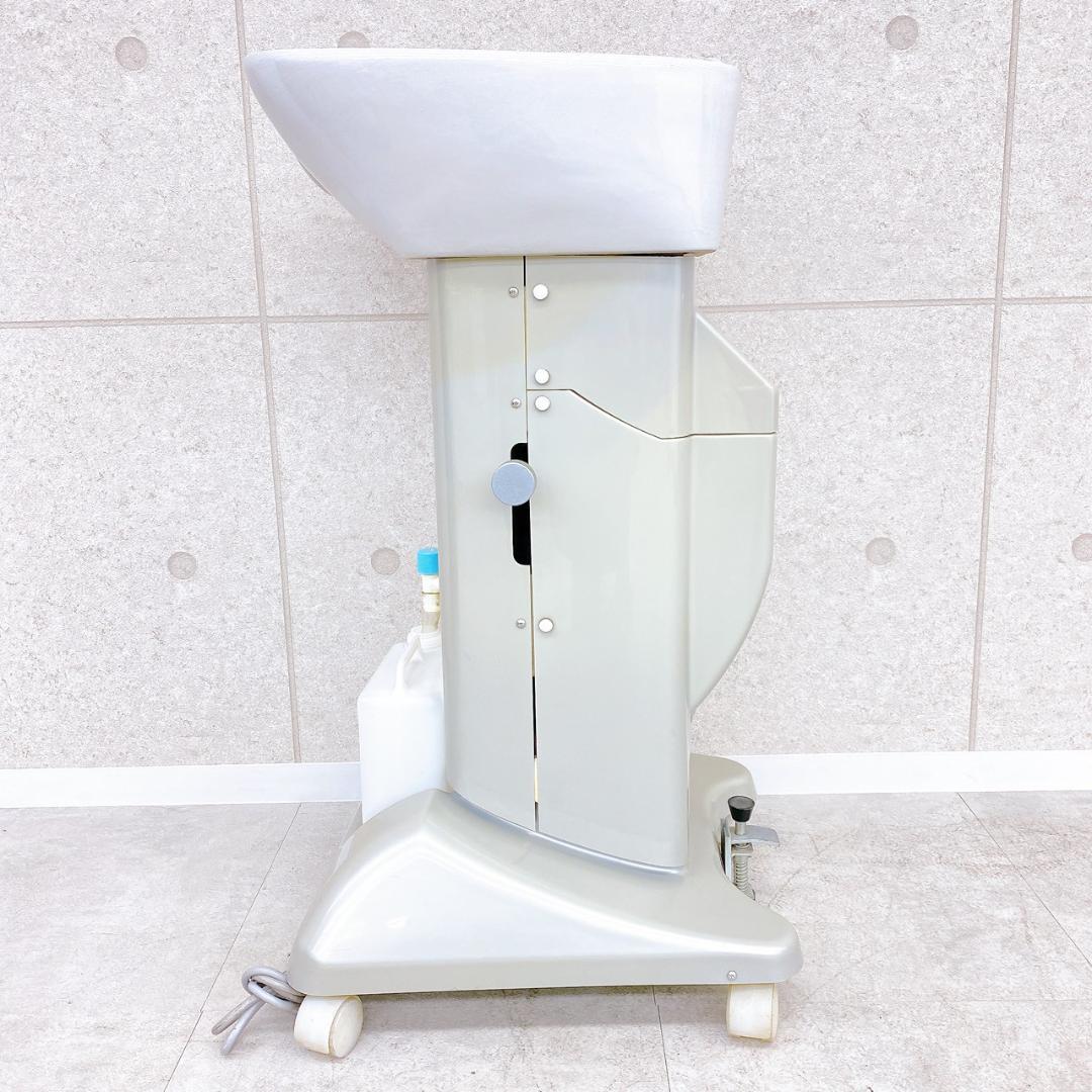 【業務用】大広製作所 NEW HAIR ESTHE ／ヘッドスパマシン