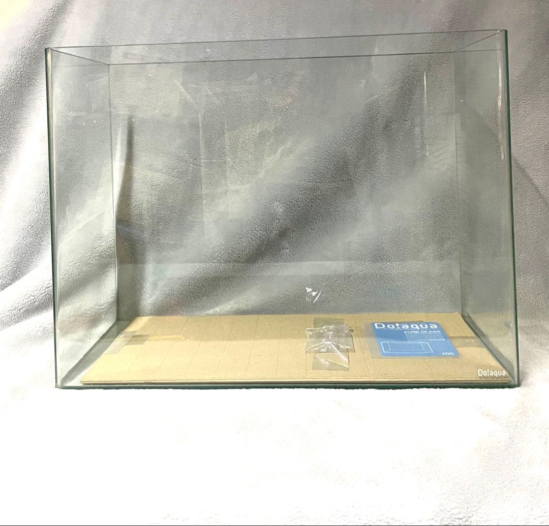 ADA Do!aqua キューブグラス Rタイプ 60×30×45cm