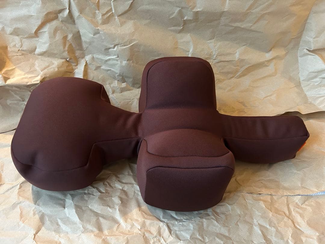 【犬 介護用品】リラクッション DMサイズ ブラウン