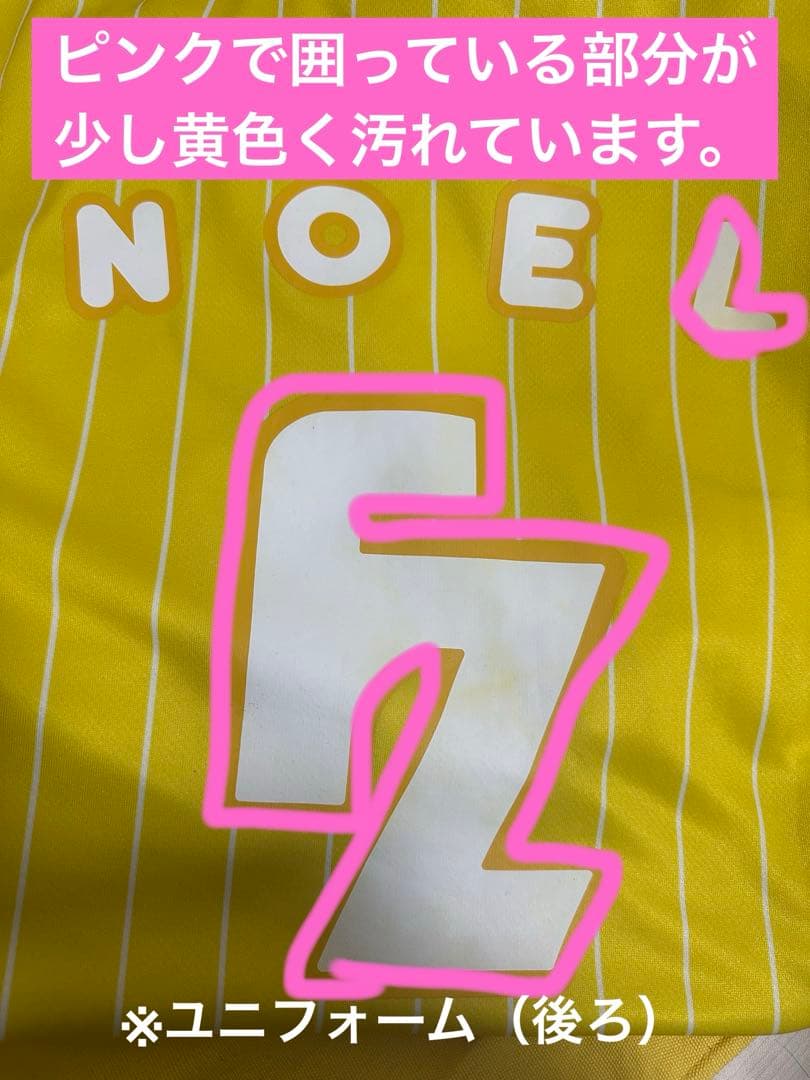 FRUITS ZIPPER 早瀬ノエル　ユニフォーム、かわぬい、グッズセット