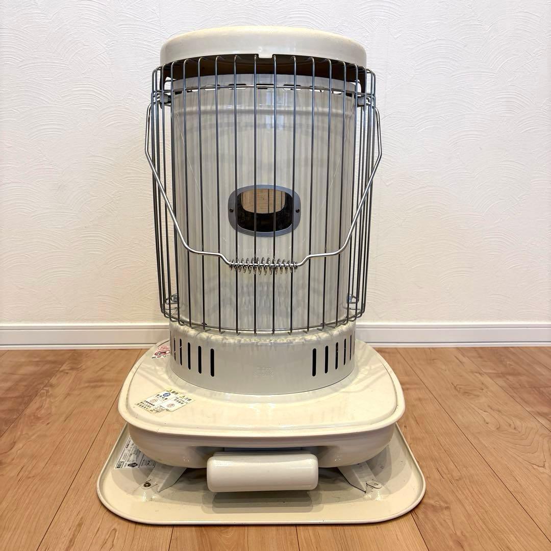 CORONA/SL-6616/石油ストーブ