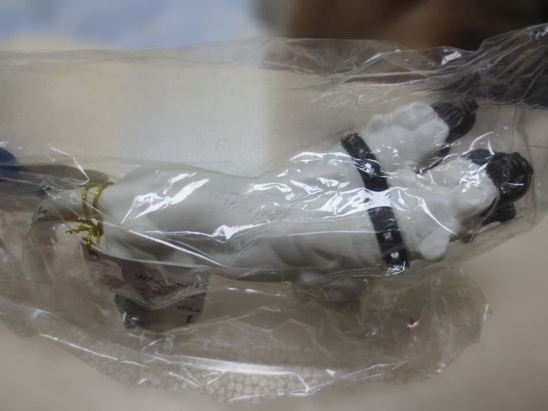 限定PAPO　パポ　ケルベロス　フィギュア　冥界の三頭番犬　幻獣