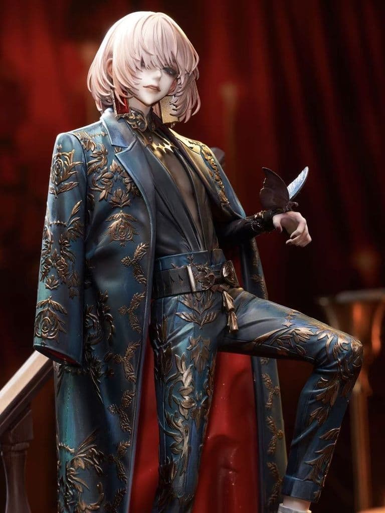 【新品】DOGMA ガレージキット 云念白 ワンフェス となモ 完売品