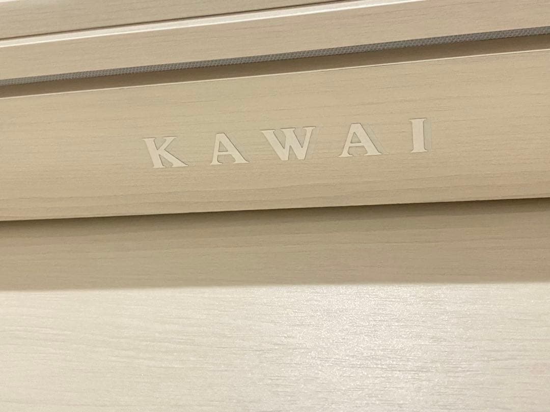 【直接お渡し歓迎】KAWAI カワイ 河合楽器製作所 電子ピアノ CA79A