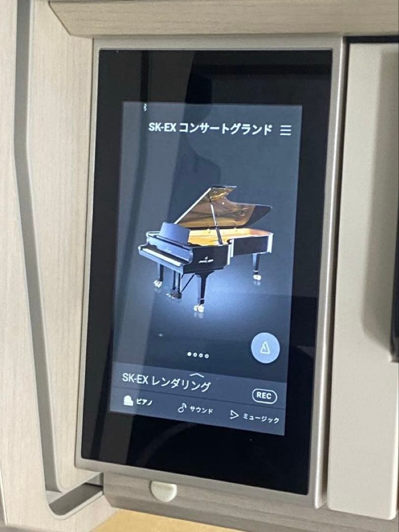 【直接お渡し歓迎】KAWAI カワイ 河合楽器製作所 電子ピアノ CA79A