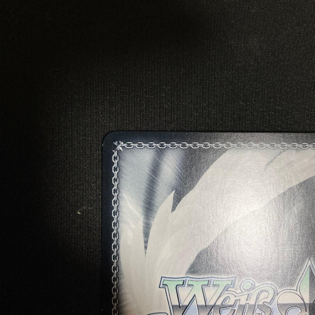 ヴァイスシュヴァルツ　NIKKE　プリバティ：アンカインド・メイド　SP