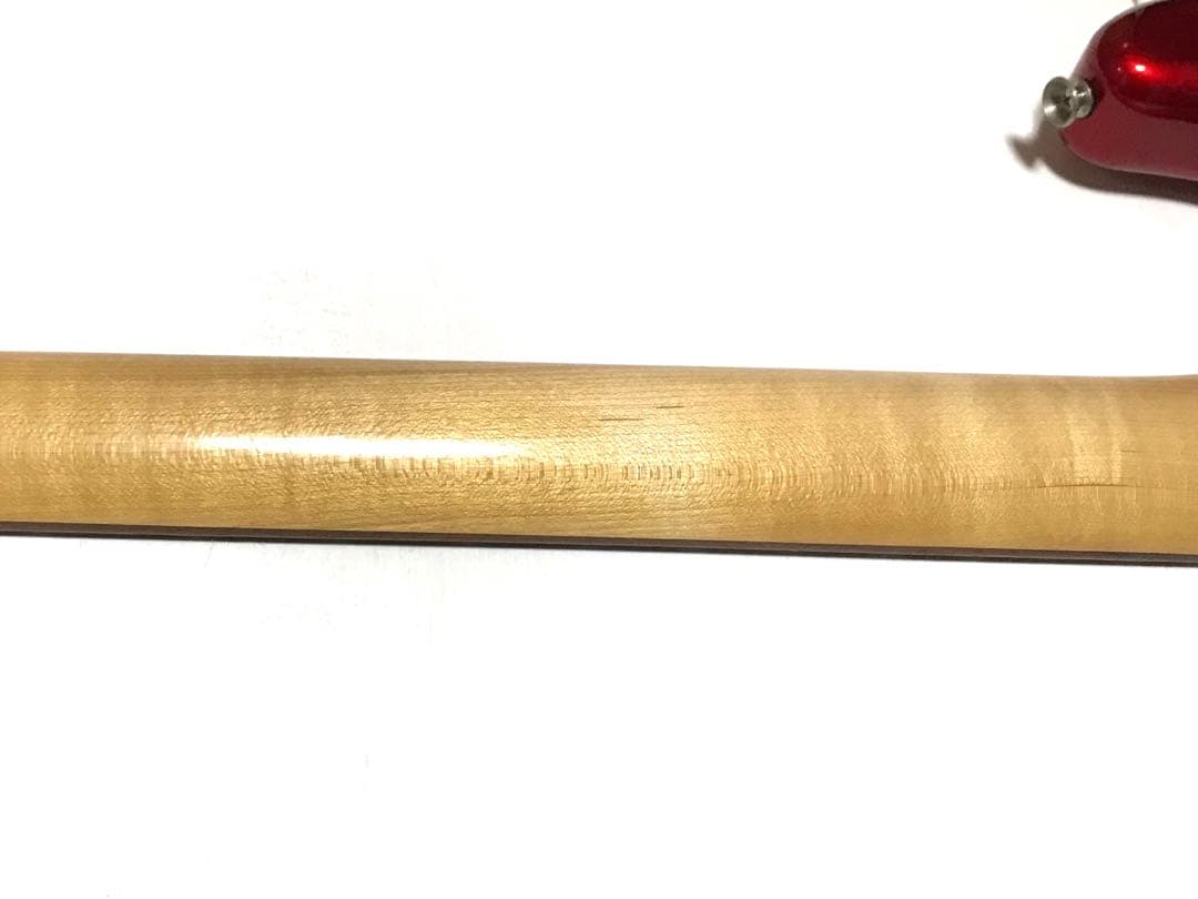 Squier by Fender Affinity ストラトキャスター